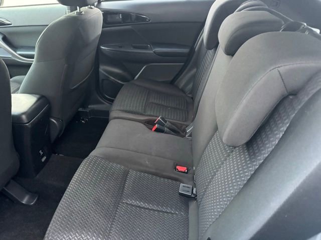 Used 2019 Mitsubishi Eclipse Cross ES image 6