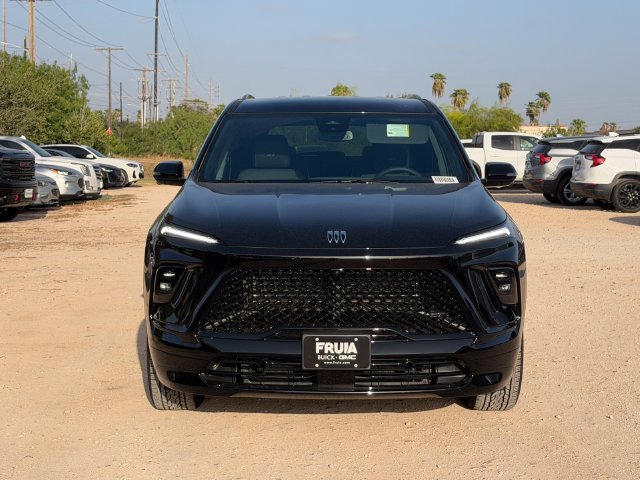 New 2027 Buick Enclave Sport Touring FWD image 3