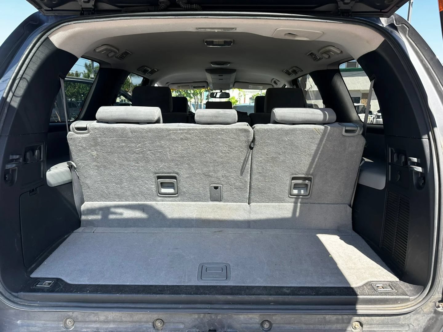 Used 2008 Toyota Sequoia SR5 RWD image 28