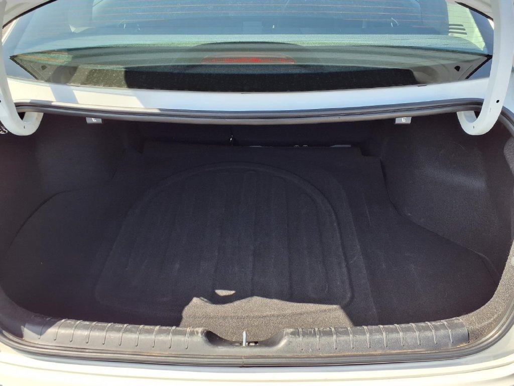 Used 2025 Kia K4 FWD image 27