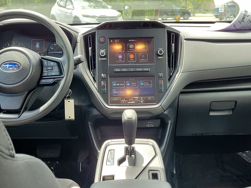 Certified 2025 Subaru Crosstrek 2.0i w/ Convenience Package #1 image 15