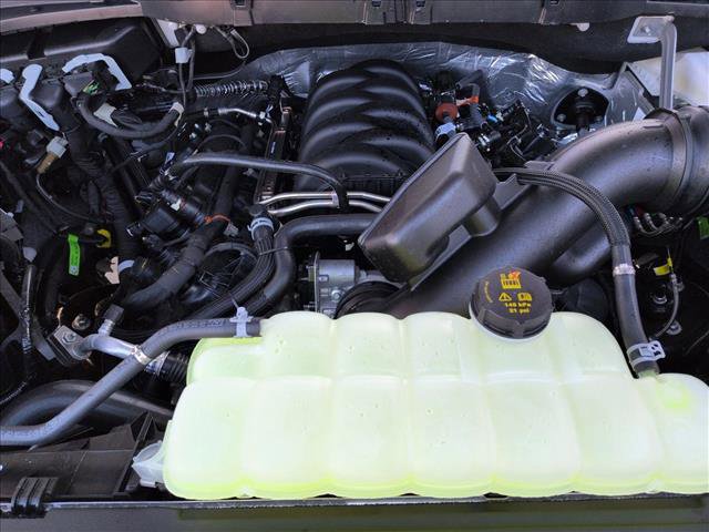 New 2026 Ford F150 XLT w/ Equipment Group 302A MID image 12