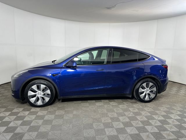 Used 2021 Tesla Model Y Long Range image 6