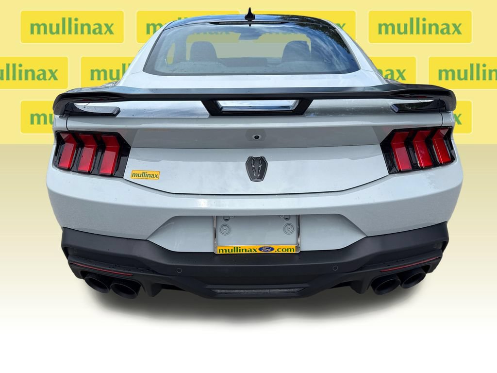 New 2026 Ford Mustang Dark Horse RWD image 14