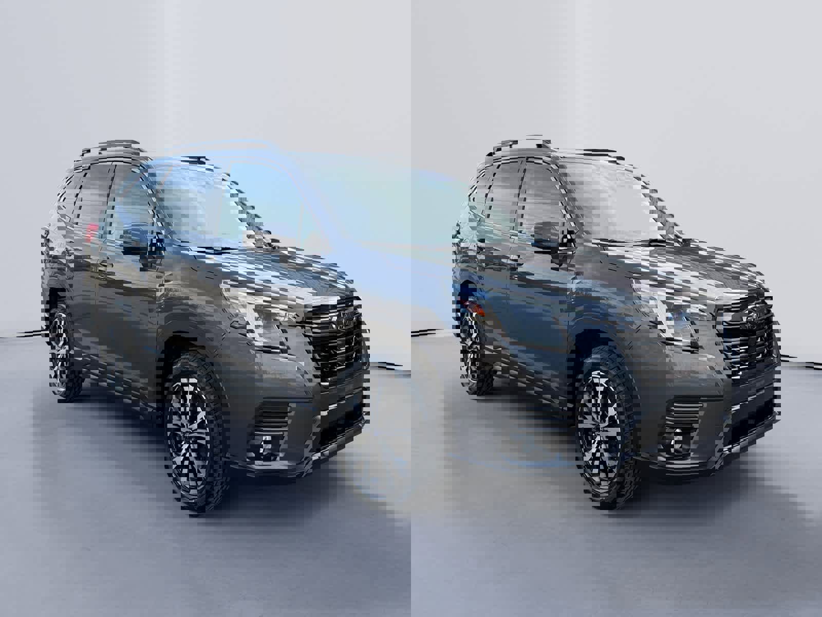 Certified 2023 Subaru Forester Limited image 1