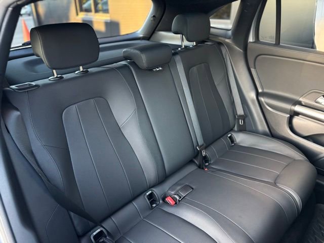 Used 2026 Mercedes-Benz GLA 250 4MATIC image 47