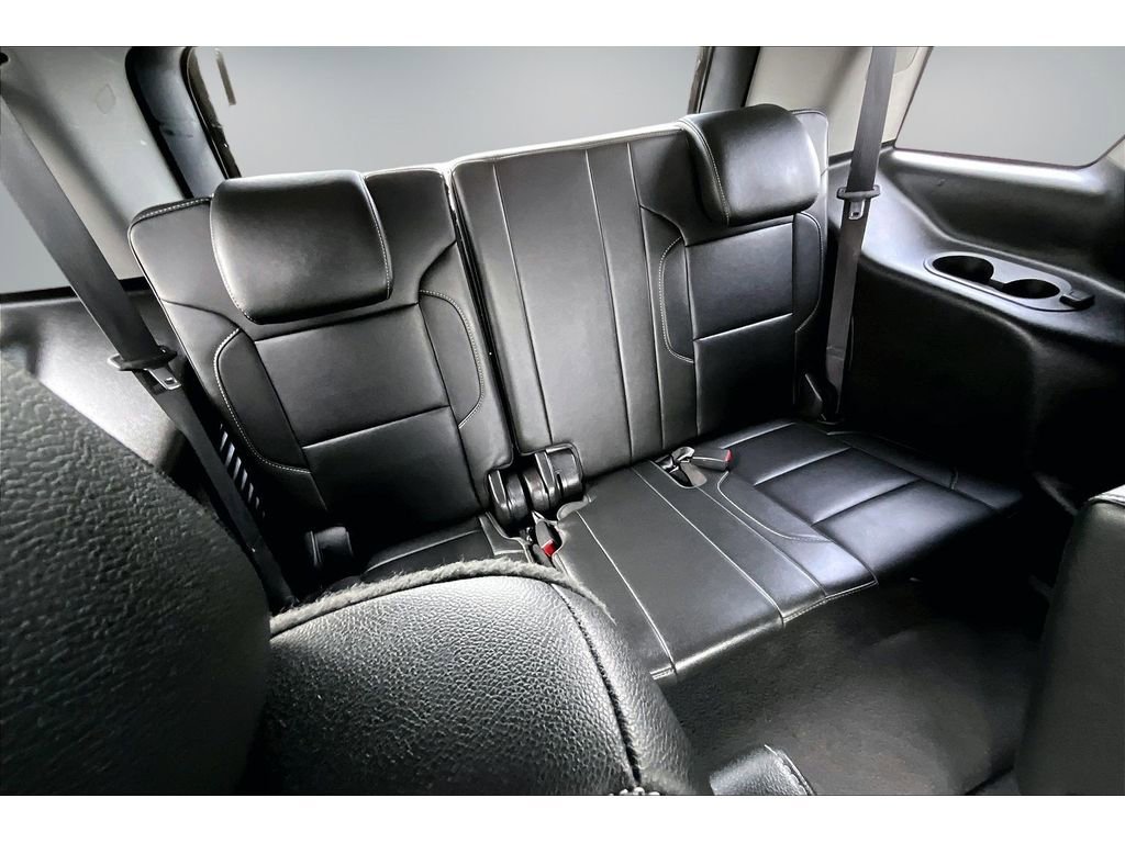 Used 2019 GMC Yukon SLT image 22