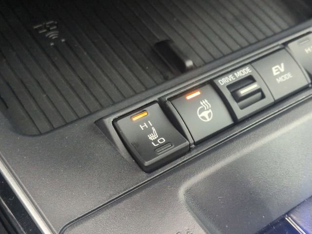 Used 2026 Toyota Corolla Cross XSE w/ Convenience Package image 22