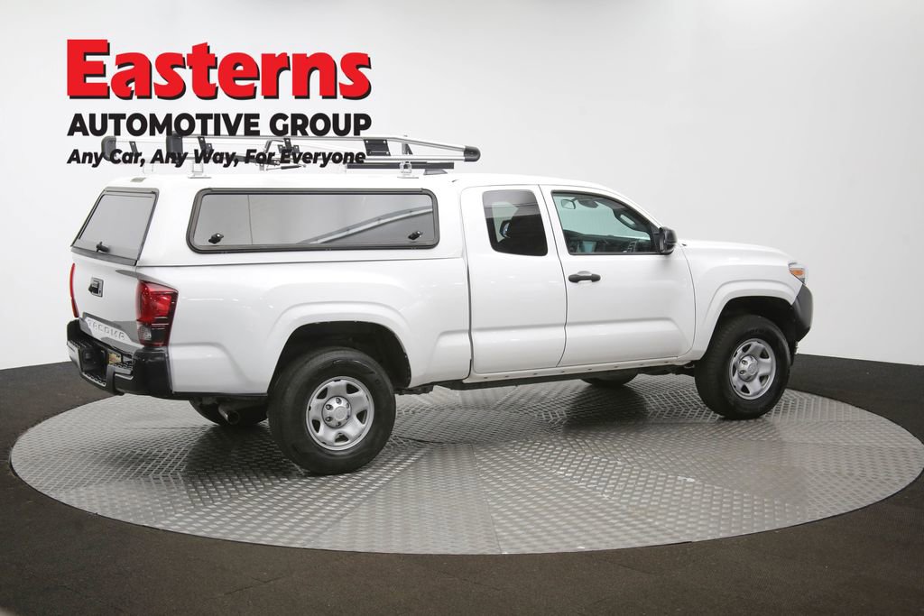 Used 2022 Toyota Tacoma SR image 38