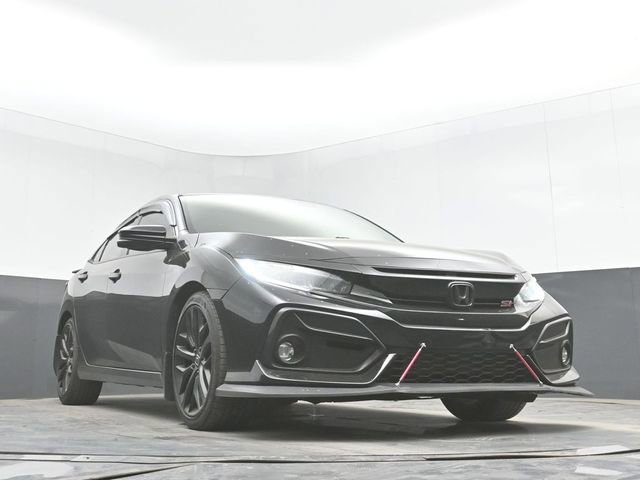 Used 2020 Honda Civic Si image 40