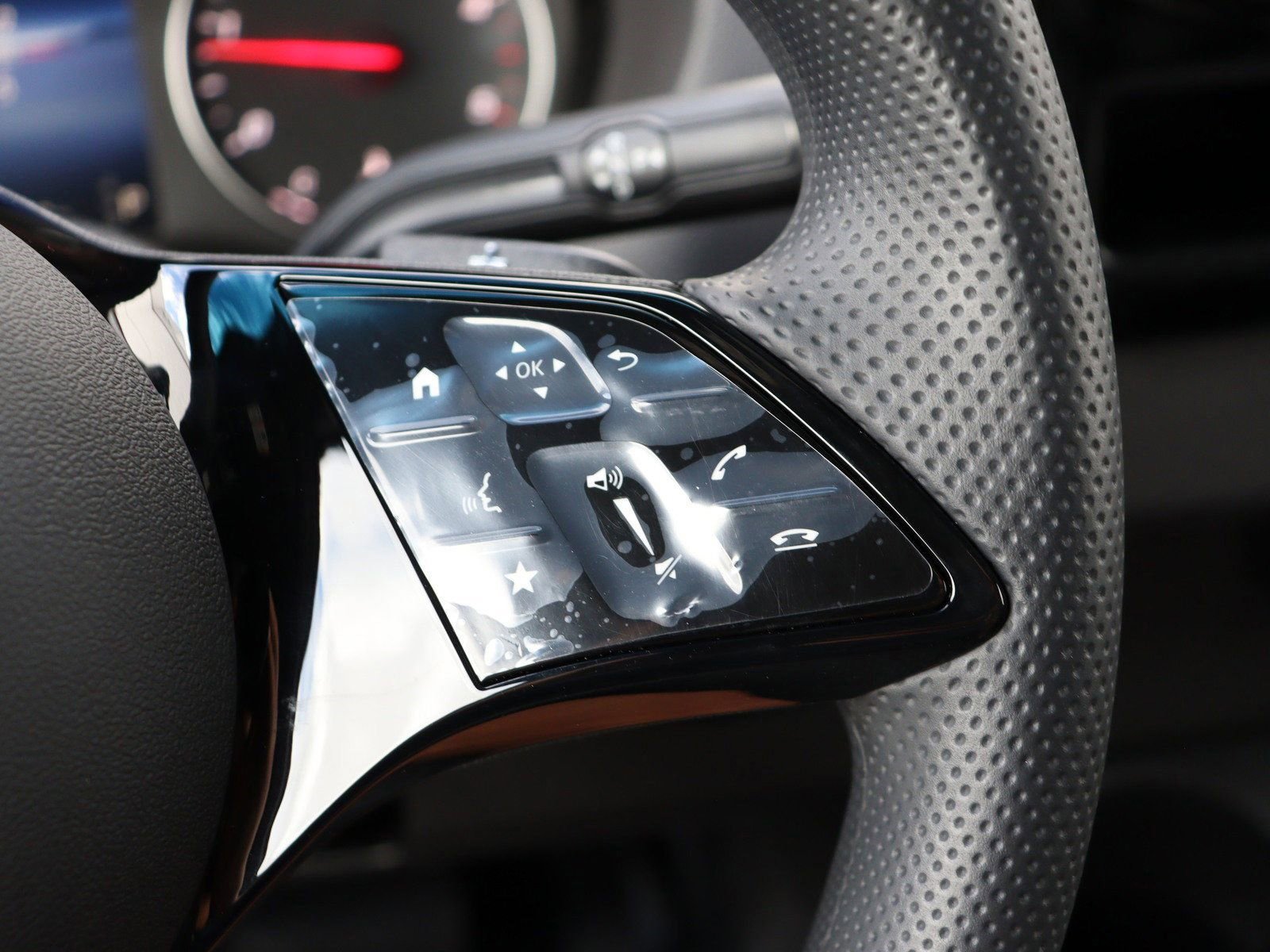 New 2025 Mercedes-Benz Sprinter 2500 image 37