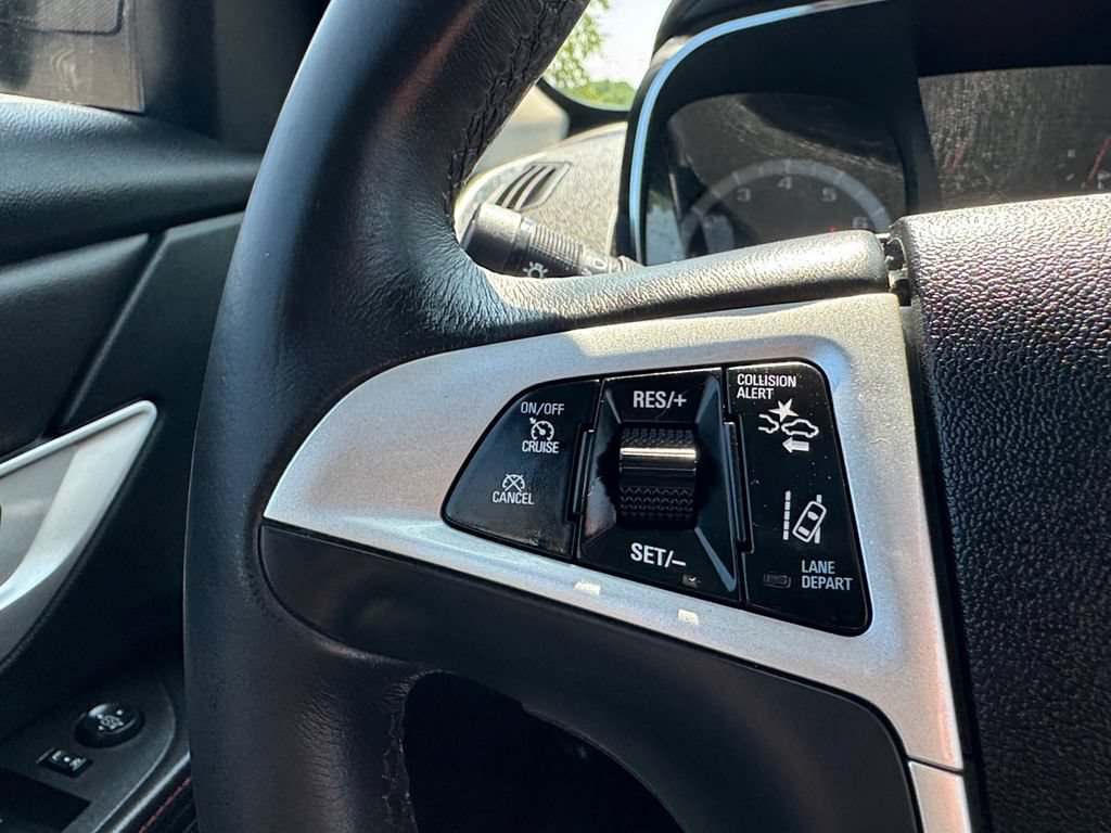 Used 2014 GMC Terrain SLT AWD/4WD image 15