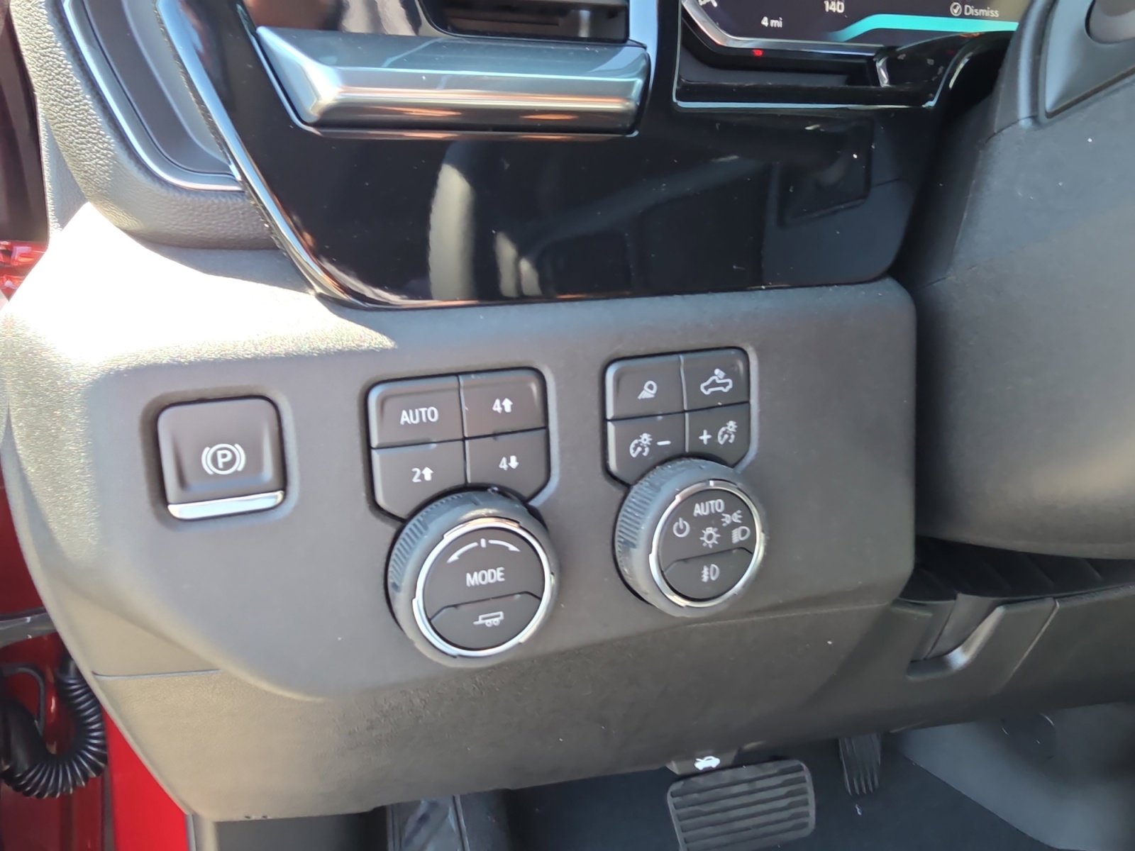 New 2026 Chevrolet Silverado 2500 LTZ image 24