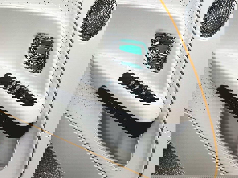 New 2025 Rolls-Royce Spectre Black Badge w/ Leather Finishing Pack image 28