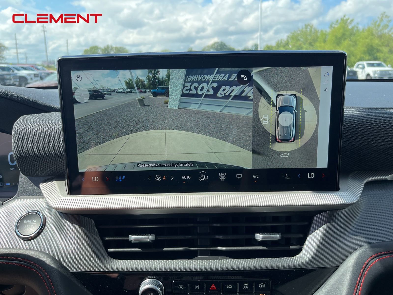 New 2025 Ford Explorer ST image 19