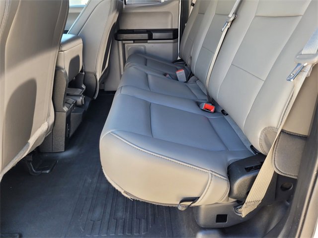 Used 2019 Ford F150 XL w/ Equipment Group 101A Mid image 23