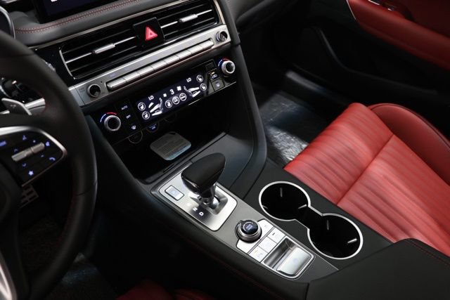 New 2026 Genesis G70 3.3T Sport Prestige AWD/4WD image 29