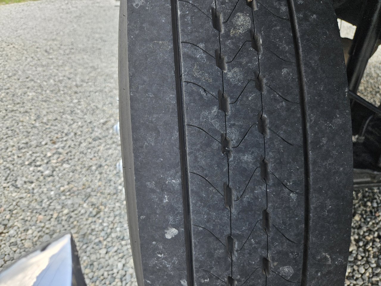 Used 2022 Ford F650 2WD Regular Cab Super Duty image 74