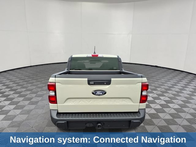Used 2025 Ford Maverick Lariat w/ 4K Tow Package AWD/4WD image 5