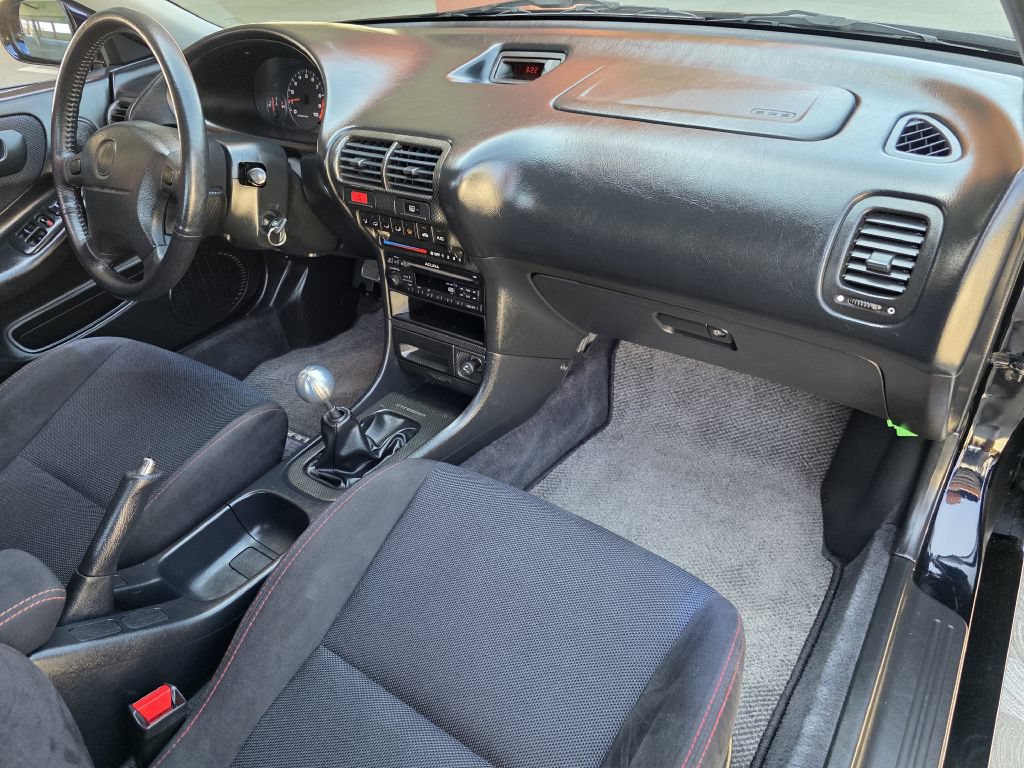 Used 2001 Acura Integra Type R FWD image 33