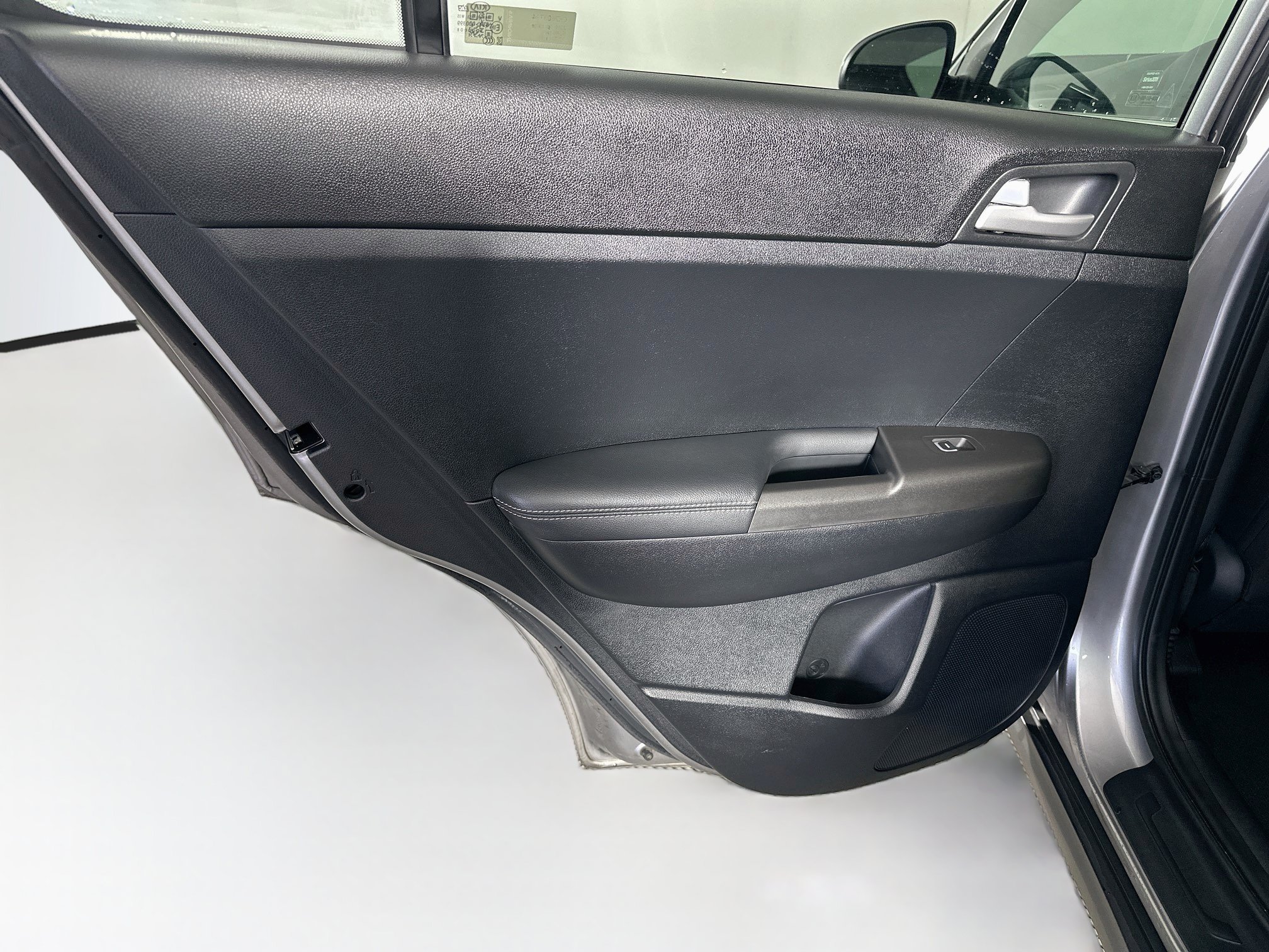 Used 2019 Kia Sportage LX w/ Option Group 017 FWD image 25