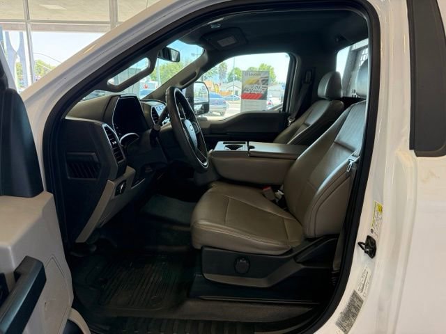 Used 2019 Ford F250 XL RWD image 13
