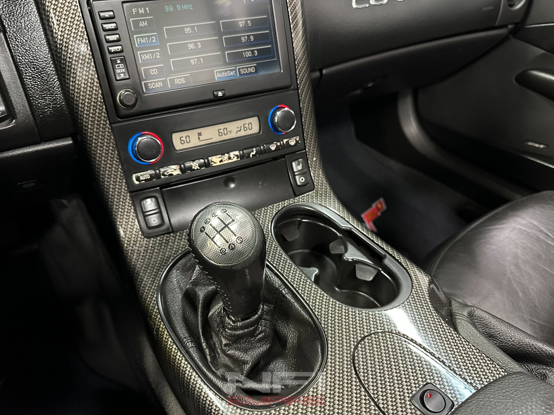 Used 2006 Chevrolet Corvette Convertible 2D w/ Preferred Equipment Group image 38