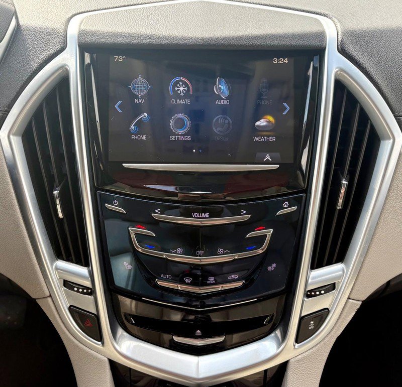 Used 2014 Cadillac SRX Performance w/ Driver Awareness Package FWD image 23