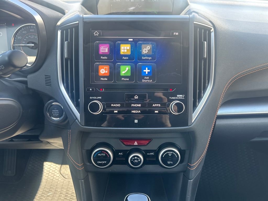 Used 2018 Subaru Crosstrek 2.0i Limited image 19