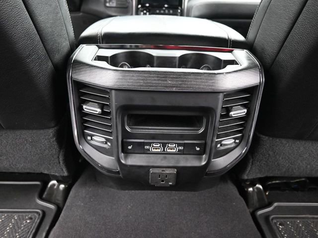 Used 2022 RAM 2500 Limited image 23