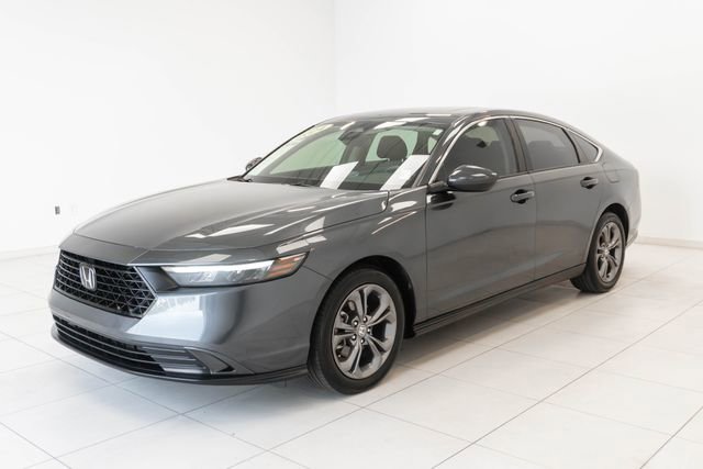 Used 2024 Honda Accord EX image 6