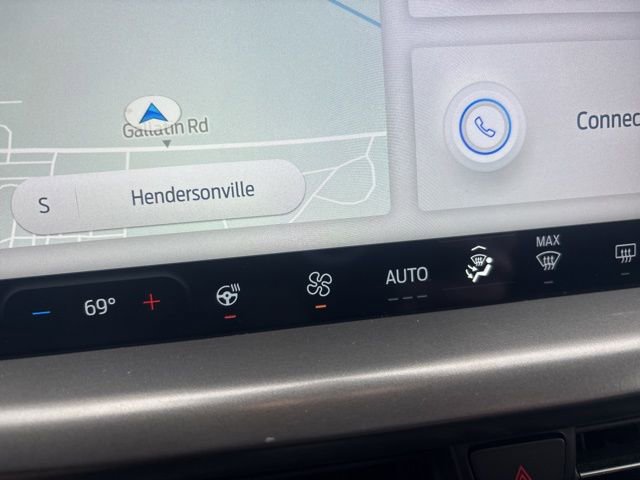 Used 2023 Ford Escape Active image 77