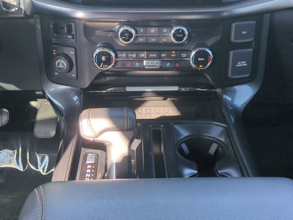 Used 2023 Ford F150 Tremor w/ Equipment Group 402A High image 20