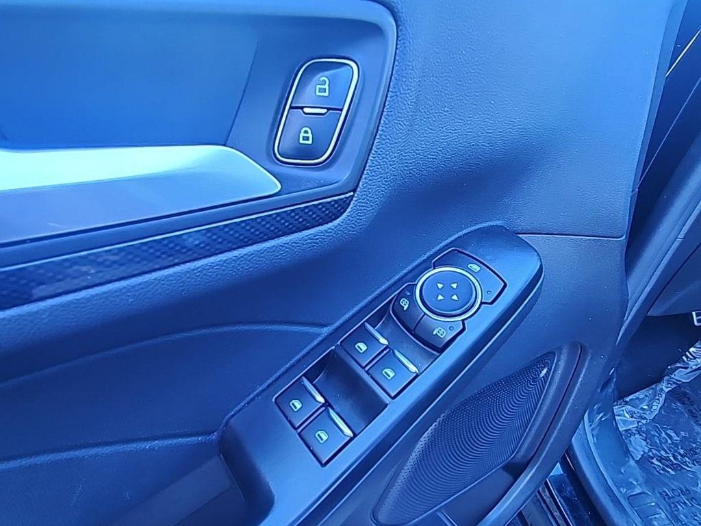 Certified 2023 Ford Escape ST-Line Select w/ Tech Pack #1 image 14