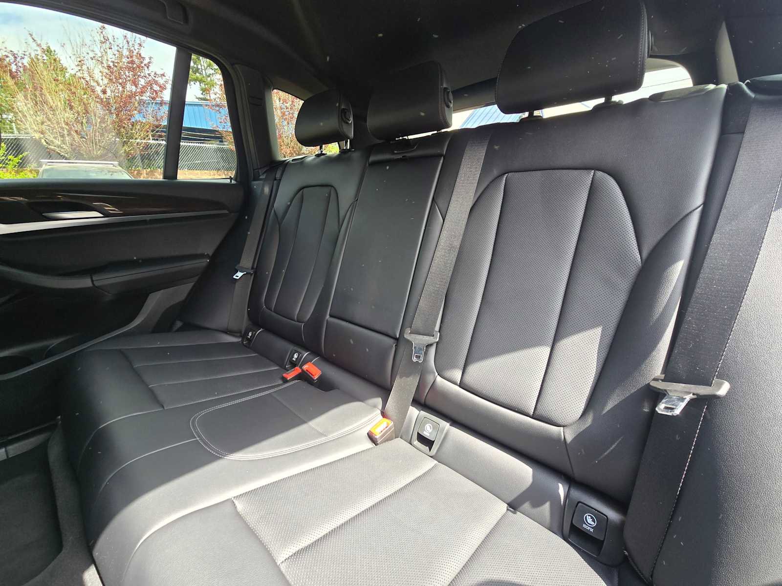Used 2022 BMW X3 xDrive30i AWD/4WD image 17