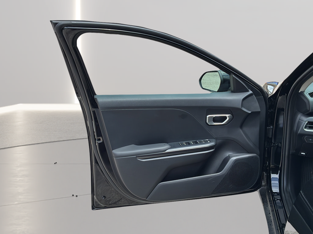 New 2026 Kia K4 FWD image 9
