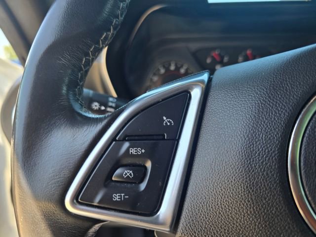 Used 2019 Chevrolet Camaro LS RWD image 14