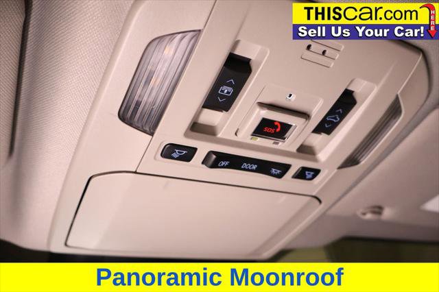 Used 2021 Toyota Highlander Platinum image 18