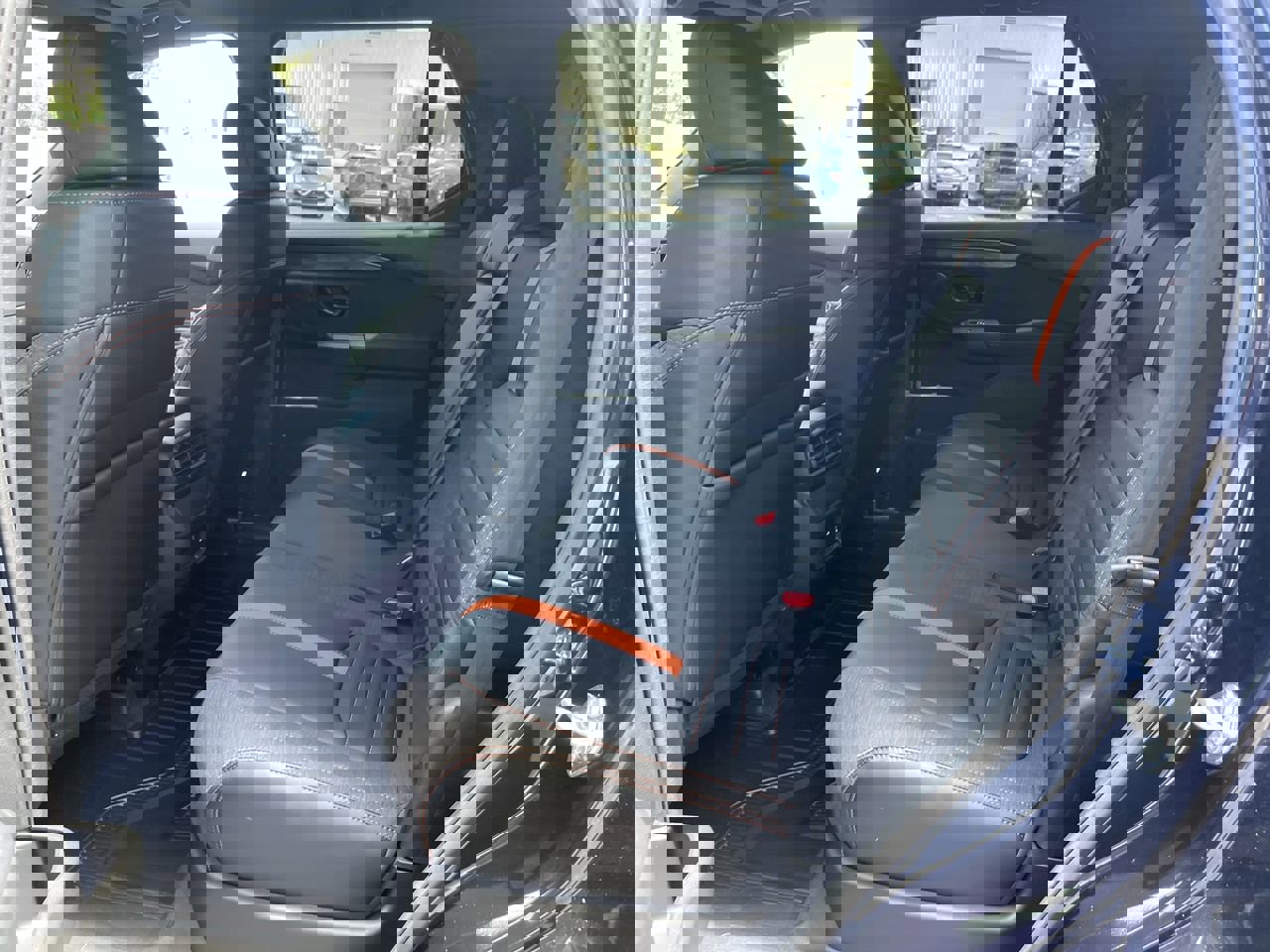 New 2026 Honda Passport TrailSport image 18