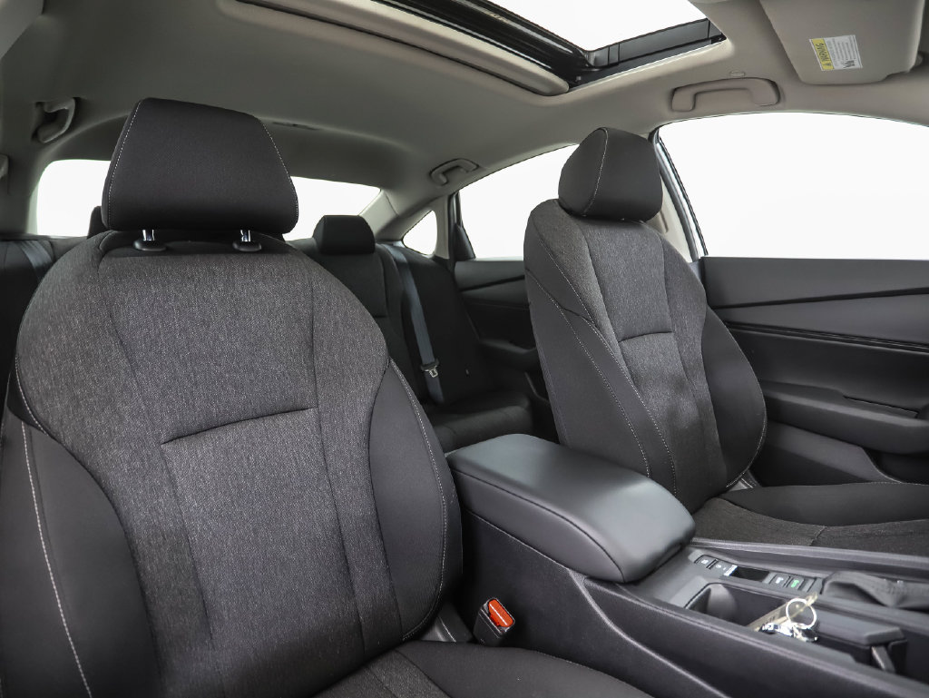 Used 2024 Honda Accord EX image 29