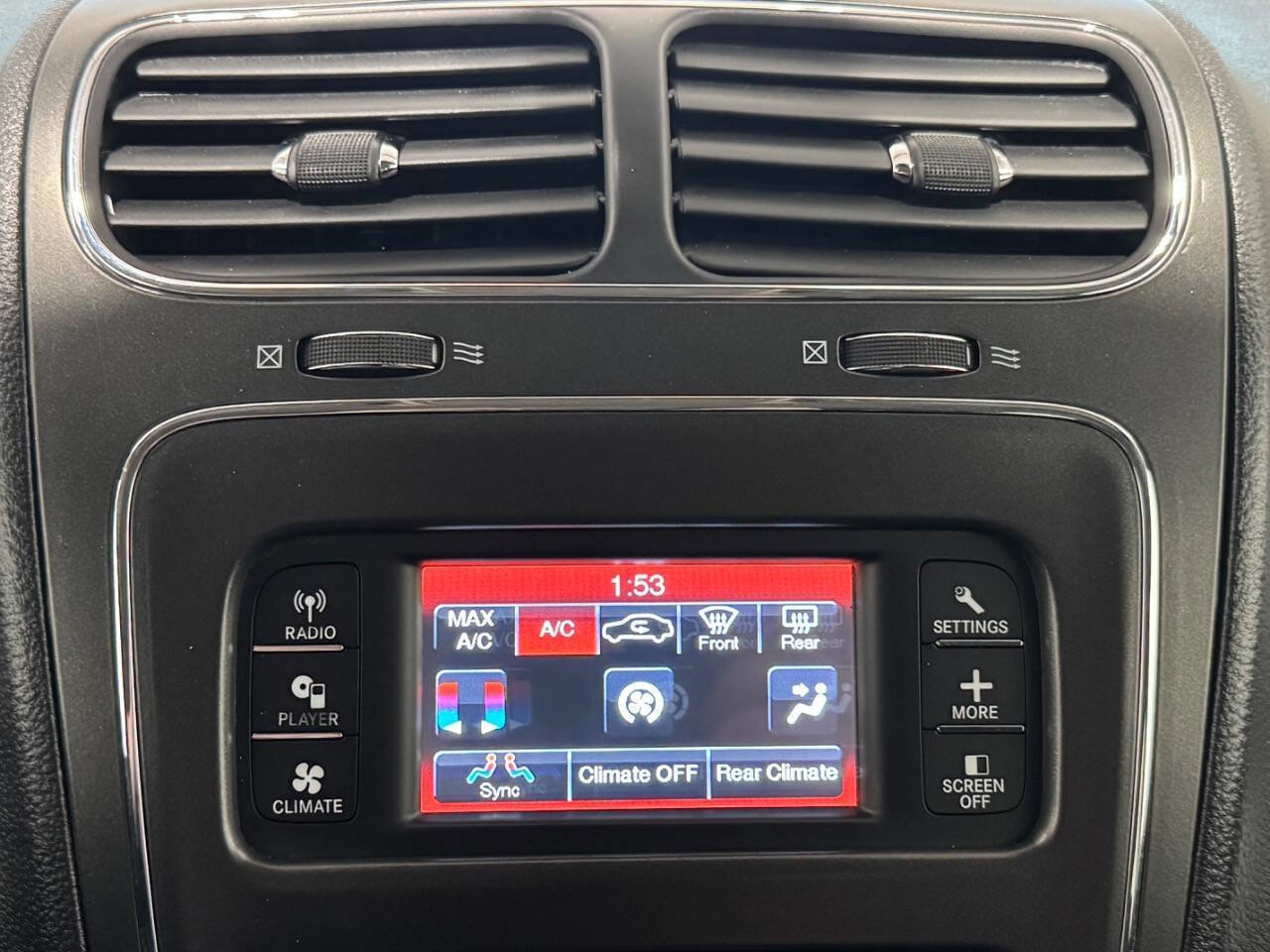 Used 2015 Dodge Journey SE w/ Flexible Seating Group AWD/4WD image 29