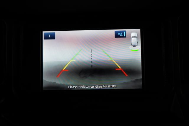 Used 2022 Ford Bronco Black Diamond w/ Sasquatch Package image 18