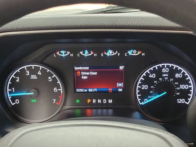 Used 2023 Ford F150 XLT AWD/4WD image 25