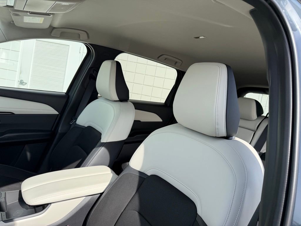 New 2026 MAZDA CX-5 Preferred image 18