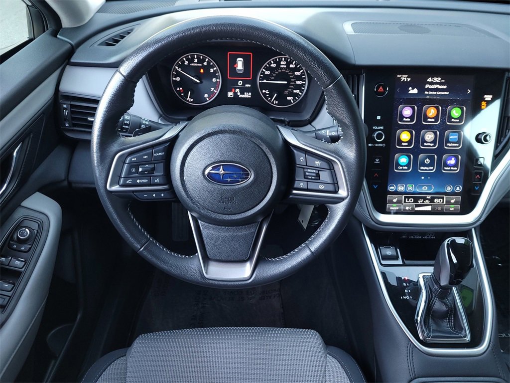 Used 2024 Subaru Outback Premium image 14