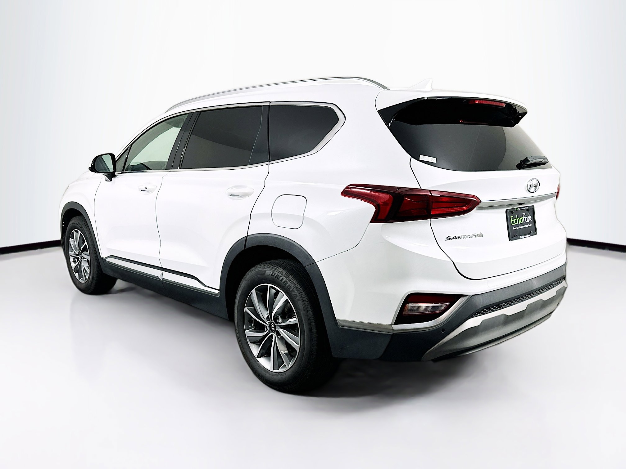 Used 2019 Hyundai Santa Fe SEL FWD image 5