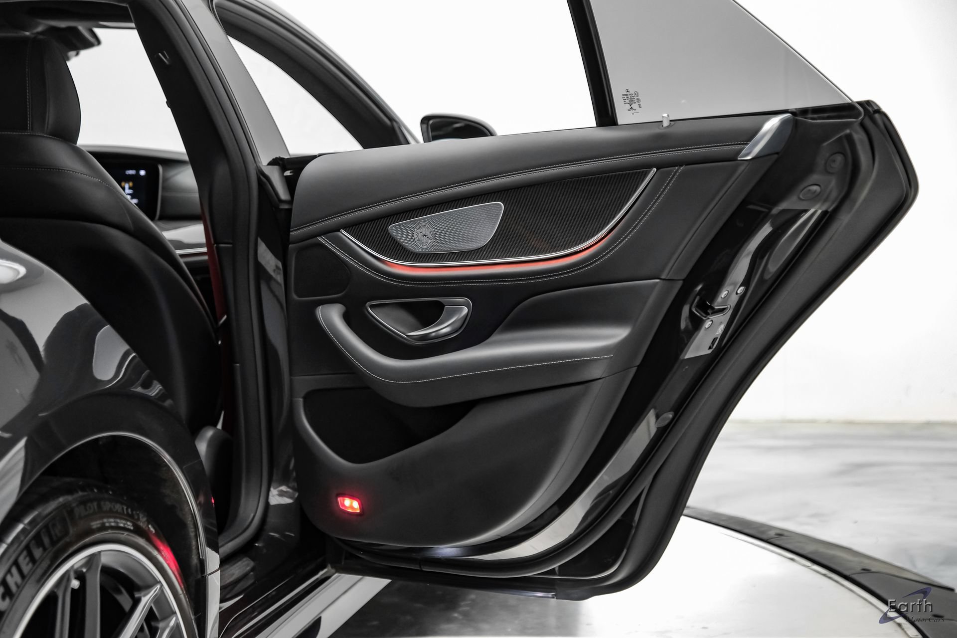 Used 2022 Mercedes-Benz AMG GT 43 image 93