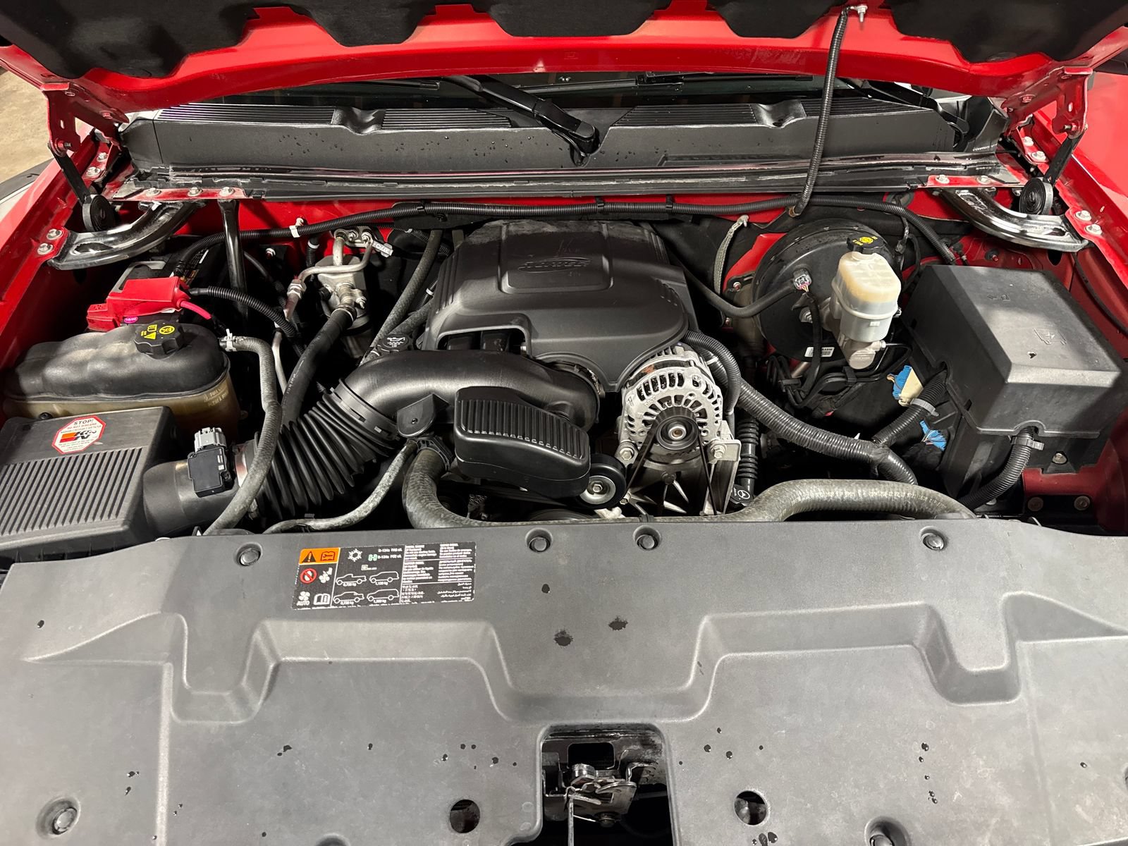 Used 2011 Chevrolet Silverado 1500 LT w/ Texas Edition RWD image 22