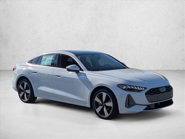 New 2025 Audi A5 2.0T Premium Plus w/ Premium Plus AWD/4WD image 5