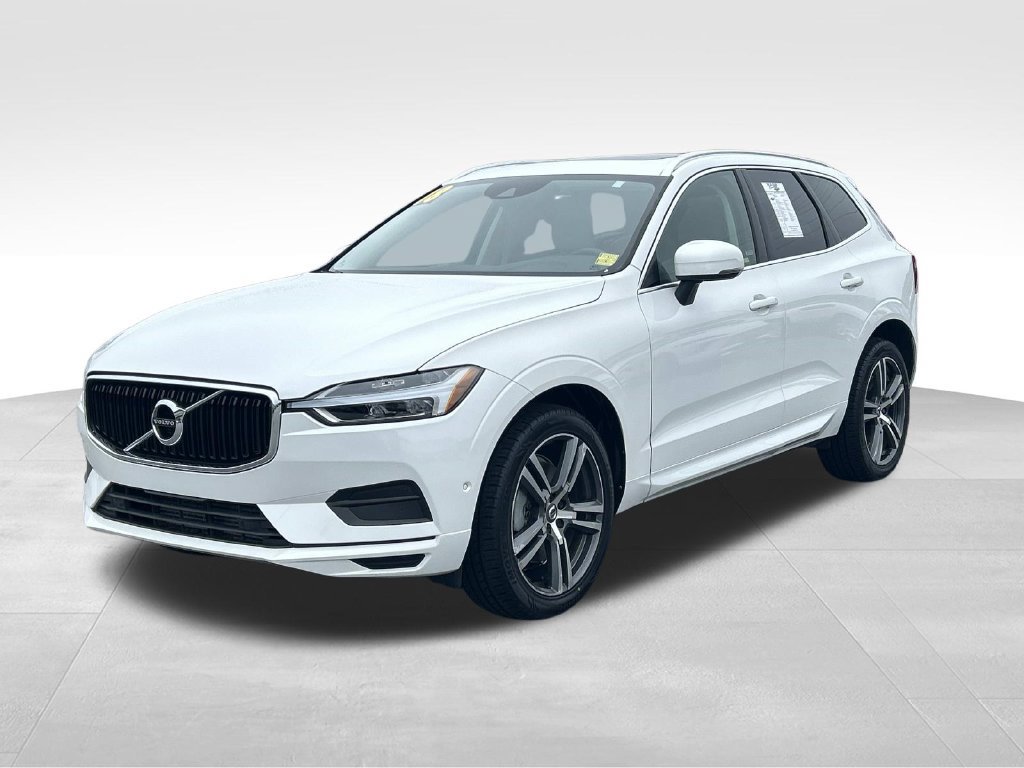Used 2018 Volvo XC60 T6 Momentum w/ Convenience Package AWD/4WD image 7